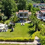 Willa Escape To Paradise - Experience Luxury And Serenity At Elina In Sithonia Metochi Agias Kiriakis