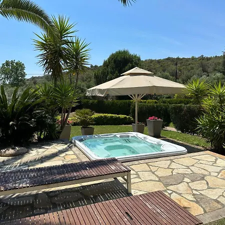 Escape To Paradise - Experience Luxury And Serenity At Elina In Sithonia * Metochi Agias Kiriakis