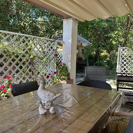 Villa Escape To Paradise - Experience Luxury And Serenity At Elina In Sithonia