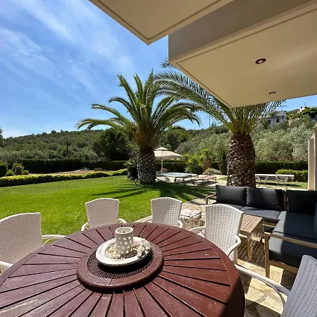 Escape To Paradise - Experience Luxury And Serenity At Elina In Sithonia * Metochi Agias Kiriakis
