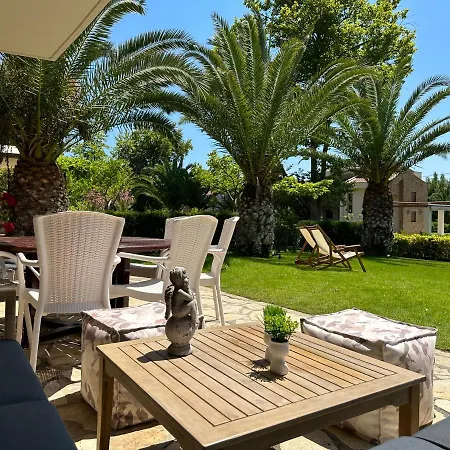 Villa Escape To Paradise - Experience Luxury And Serenity At Elina In Sithonia *