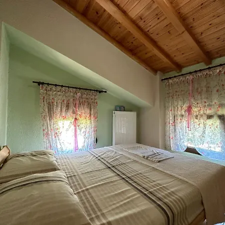 Villa Escape To Paradise - Experience Luxury And Serenity At Elina In Sithonia Metochi Agias Kiriakis