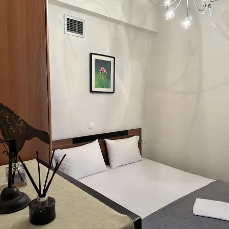 Escape To Paradise - Experience Luxury And Serenity At Elina In Sithonia * Metochi Agias Kiriakis