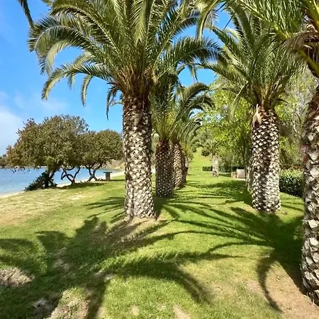 Escape To Paradise - Experience Luxury And Serenity At Elina In Sithonia 빌라 Metochi Agias Kiriakis