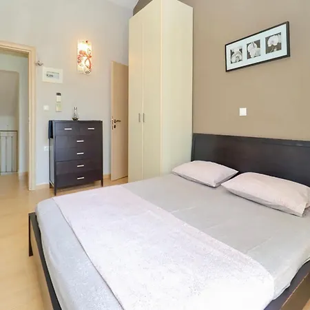 Escape To Paradise - Experience Luxury And Serenity At Elina In Sithonia *