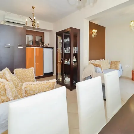 Escape To Paradise - Experience Luxury And Serenity At Elina In Sithonia * Metochi Agias Kiriakis