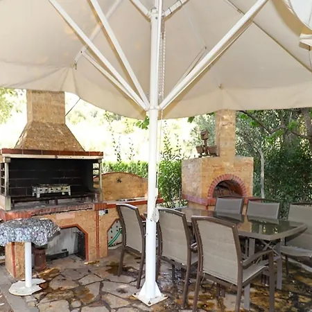 Escape To Paradise - Experience Luxury And Serenity At Elina In Sithonia 빌라