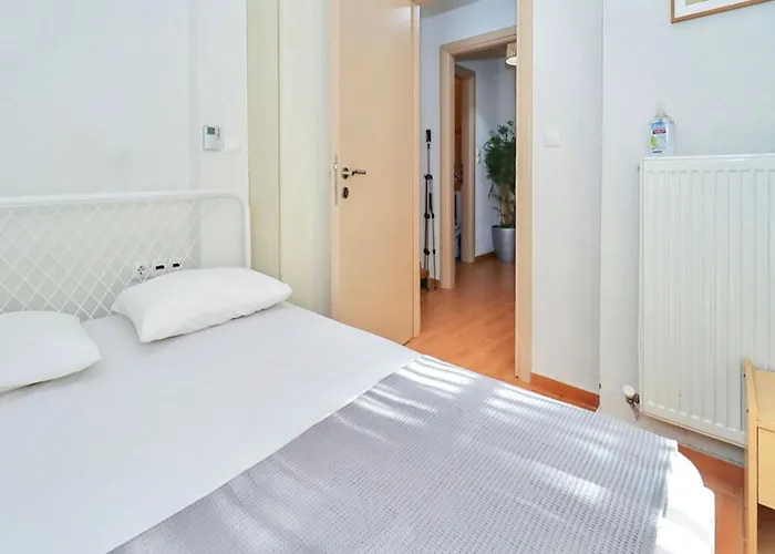 Escape To Paradise - Experience Luxury And Serenity At Elina In Sithonia Metochi Agias Kiriakis