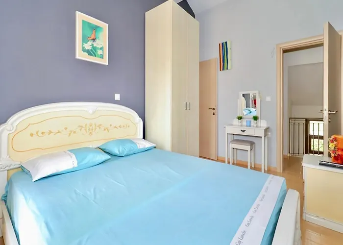 Villa Escape To Paradise - Experience Luxury And Serenity At Elina In Sithonia