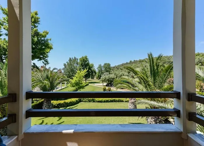 Escape To Paradise - Experience Luxury And Serenity At Elina In Sithonia * Metochi Agias Kiriakis
