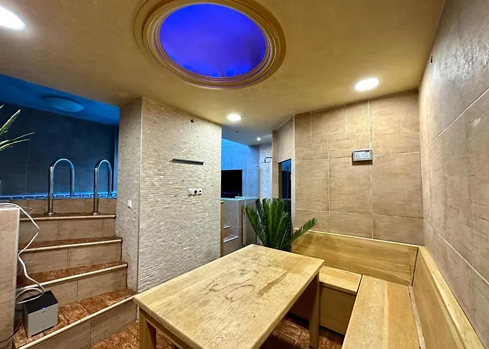 Villa Escape To Paradise - Experience Luxury And Serenity At Elina In Sithonia Metochi Agias Kiriakis