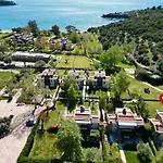 ヴィラ Escape To Paradise - Experience Luxury And Serenity At Elina In Sithonia *