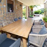 ヴィラ Escape To Paradise - Experience Luxury And Serenity At Elina In Sithonia *