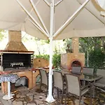 Escape To Paradise - Experience Luxury And Serenity At Elina In Sithonia ヴィラ