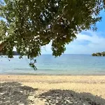 Escape To Paradise - Experience Luxury And Serenity At Elina In Sithonia Metochi Agias Kiriakis
