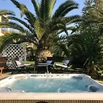 Escape To Paradise - Experience Luxury And Serenity At Elina In Sithonia ヴィラ