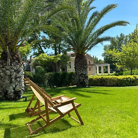 Escape To Paradise - Experience Luxury And Serenity At Elina In Sithonia Вилла Metochi Agias Kiriakis