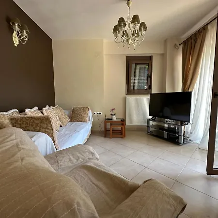 Escape To Paradise - Experience Luxury And Serenity At Elina In Sithonia