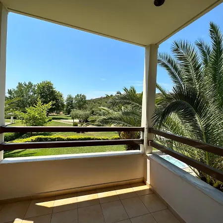 Escape To Paradise - Experience Luxury And Serenity At Elina In Sithonia Вилла