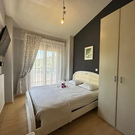 Escape To Paradise - Experience Luxury And Serenity At Elina In Sithonia *
