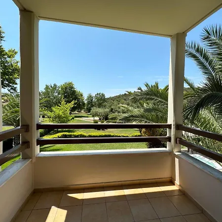 Escape To Paradise - Experience Luxury And Serenity At Elina In Sithonia Metochi Agias Kiriakis