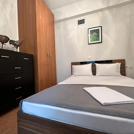 Escape To Paradise - Experience Luxury And Serenity At Elina In Sithonia Metochi Agias Kiriakis