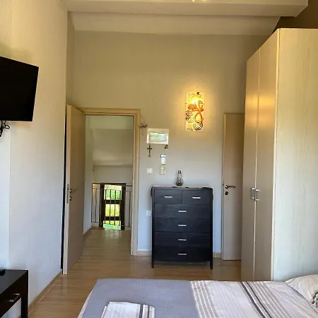 Escape To Paradise - Experience Luxury And Serenity At Elina In Sithonia Вилла *