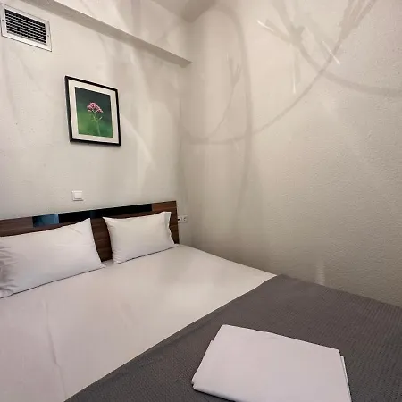 Escape To Paradise - Experience Luxury And Serenity At Elina In Sithonia Metochi Agias Kiriakis