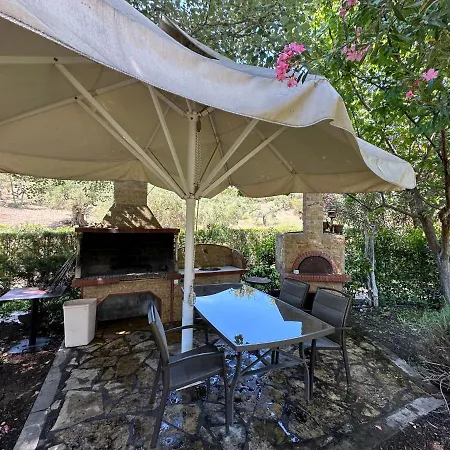 Escape To Paradise - Experience Luxury And Serenity At Elina In Sithonia * Metochi Agias Kiriakis