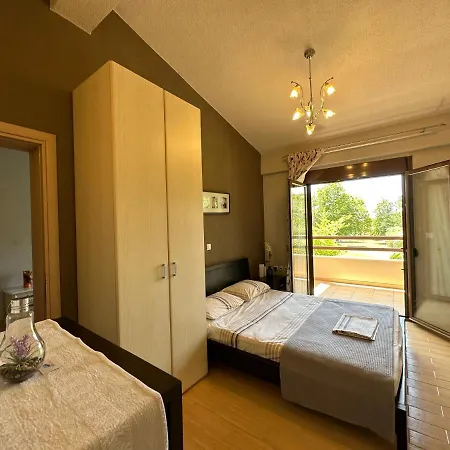 Escape To Paradise - Experience Luxury And Serenity At Elina In Sithonia Вилла Metochi Agias Kiriakis