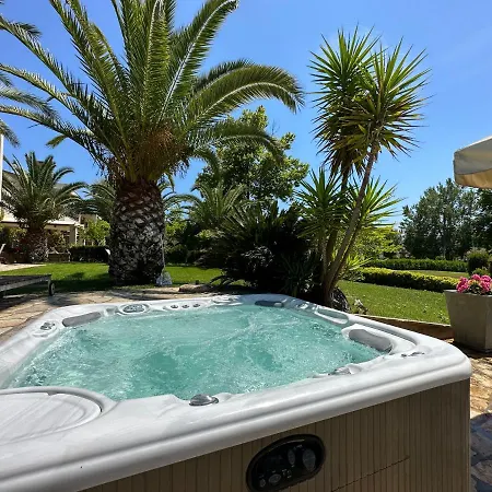 Escape To Paradise - Experience Luxury And Serenity At Elina In Sithonia Вилла Metochi Agias Kiriakis