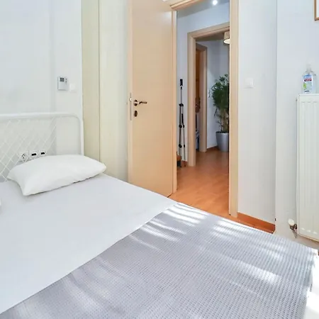 Escape To Paradise - Experience Luxury And Serenity At Elina In Sithonia Metochi Agias Kiriakis