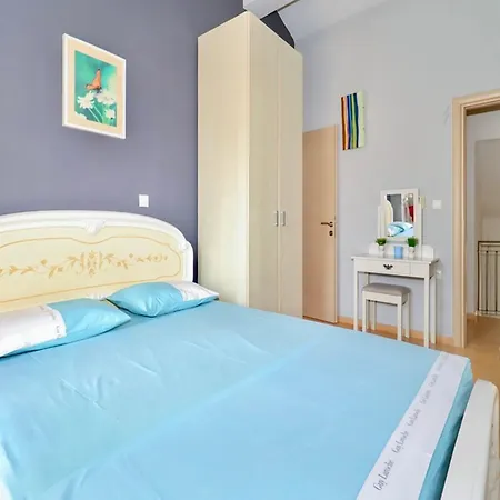 ヴィラ Escape To Paradise - Experience Luxury And Serenity At Elina In Sithonia