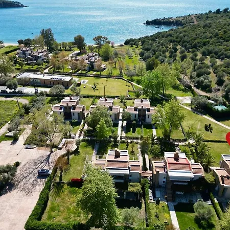فيلة Escape To Paradise - Experience Luxury And Serenity At Elina In Sithonia *