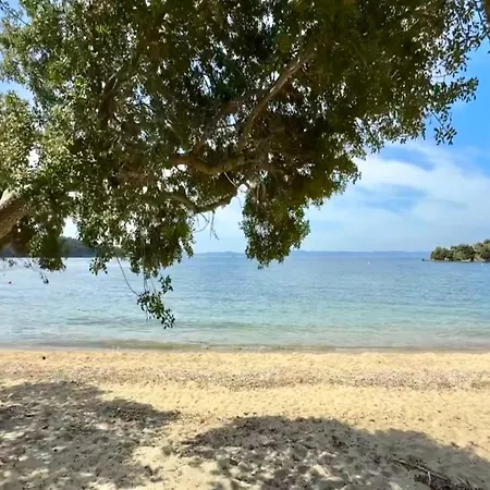 Escape To Paradise - Experience Luxury And Serenity At Elina In Sithonia Metochi Agias Kiriakis